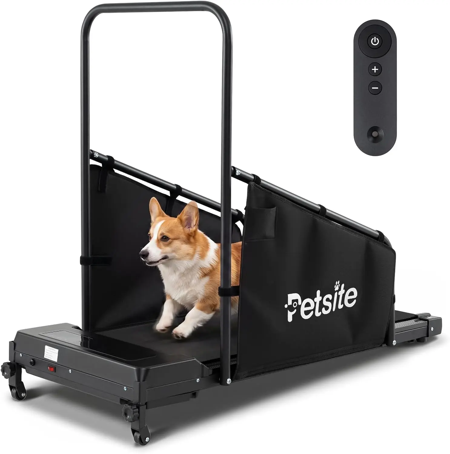 PETSITE Dog Treadmill