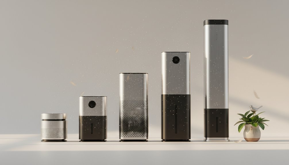 5 Best Air Purifiers for 2026 That Remove Bird Dander & Dust