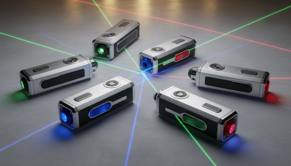 15 Best Automatic Laser Cat Toys for 2026 That Cats Obsess Over