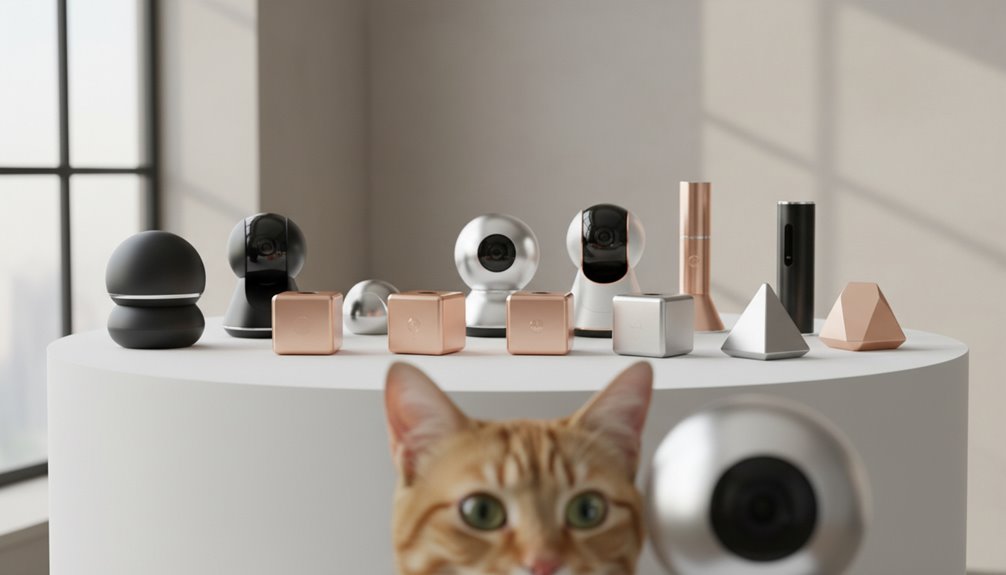 15 Best Cat Cameras for 2026 (Watch Your Kitty Anytime)
