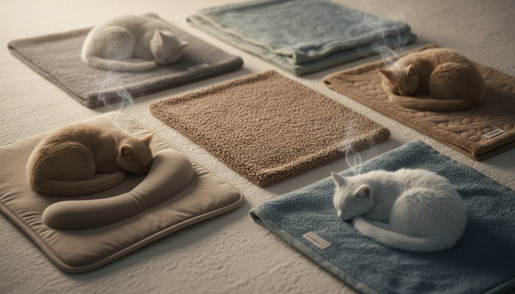 7 Best Heated Pads & Blankets for 2026 Cats Love