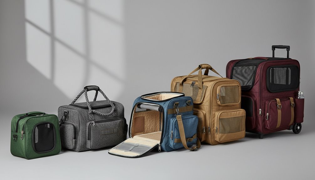 5 Best Cat Bug-Out Bags for 2026 (Pet-Ready Emergencies)