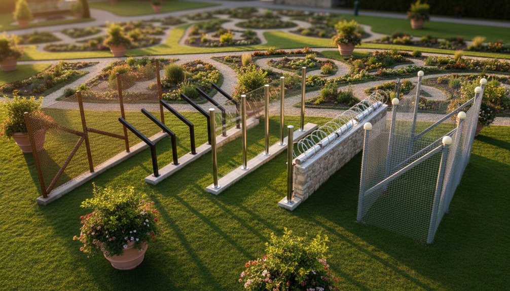 5 Best Cat-Proof Outdoor Fencing Systems for 2026