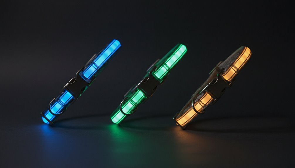15 Best Cat LED Collars for 2026: Night Safety Done Right