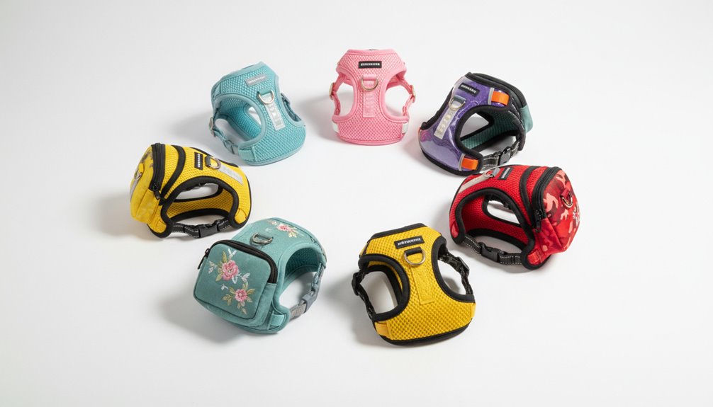 7 Best Cat Harnesses for 2026 That Cats Actually Tolerate