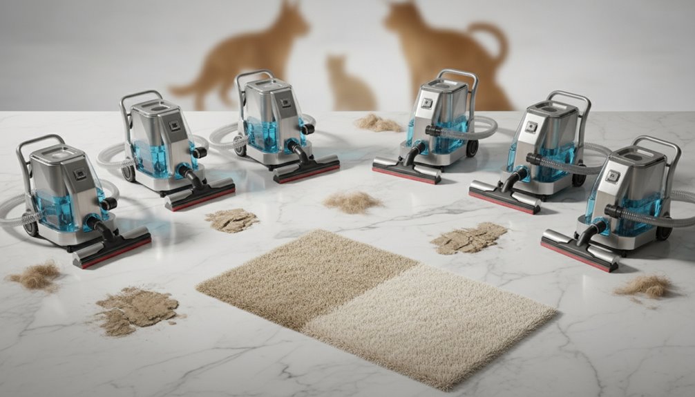 15 Best Pet Carpet Cleaners for 2026 That Really Work