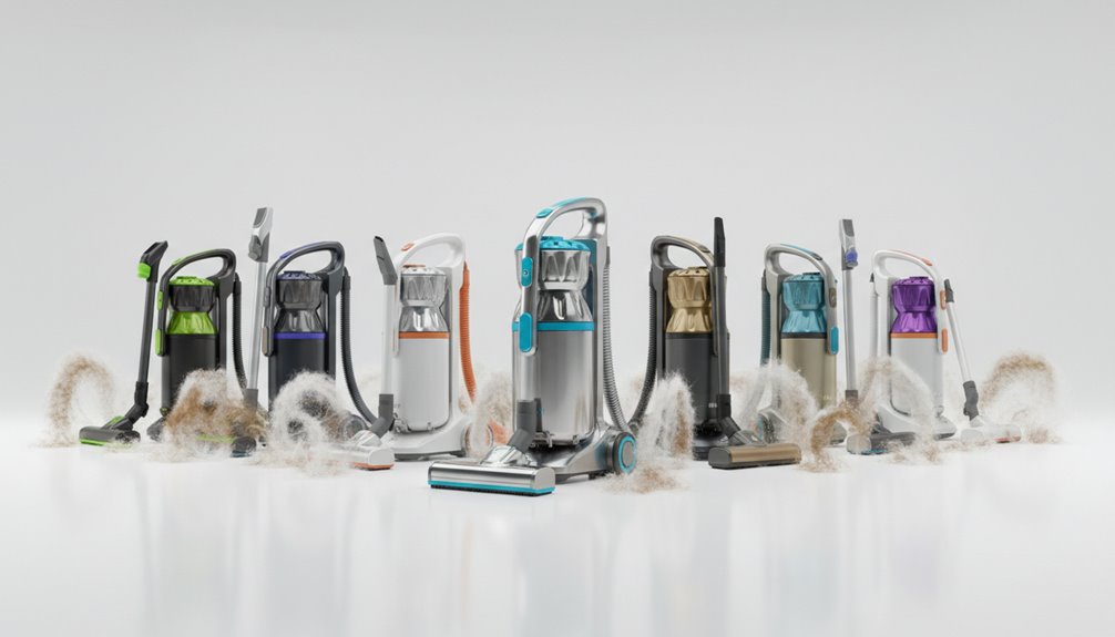7 Best Dog Grooming Vacuums for 2026 That Actually Work