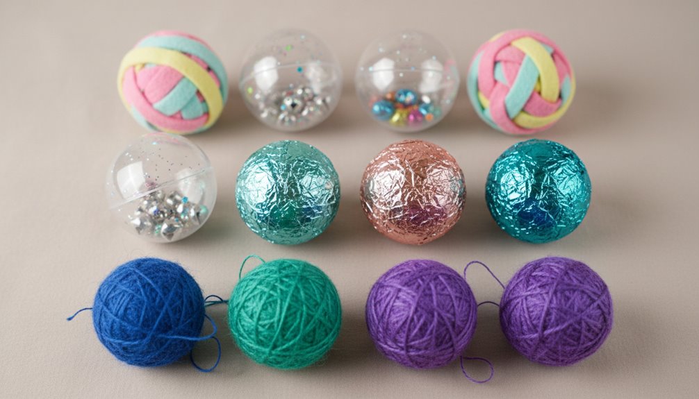 10 Best Interactive Cat Ball Toys for 2026 That Keep Cats Entertained