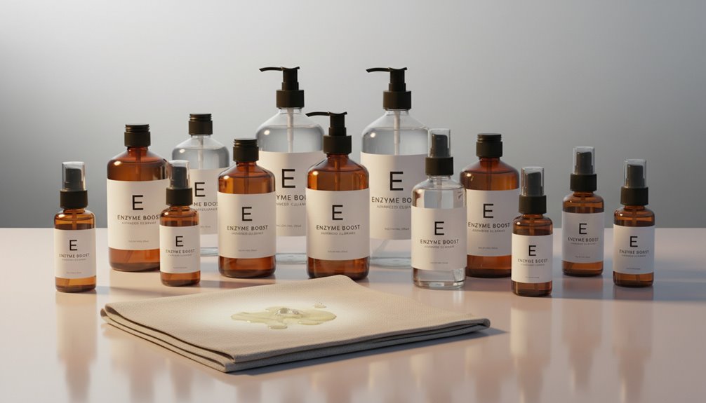 15 Best Enzyme Cleaners for 2026 That Actually Eliminate Cat Urine