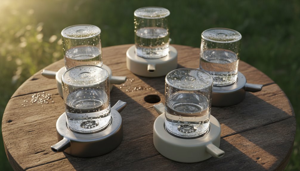 15 Best Bird Water Dispensers for 2026 That Stay Fresh