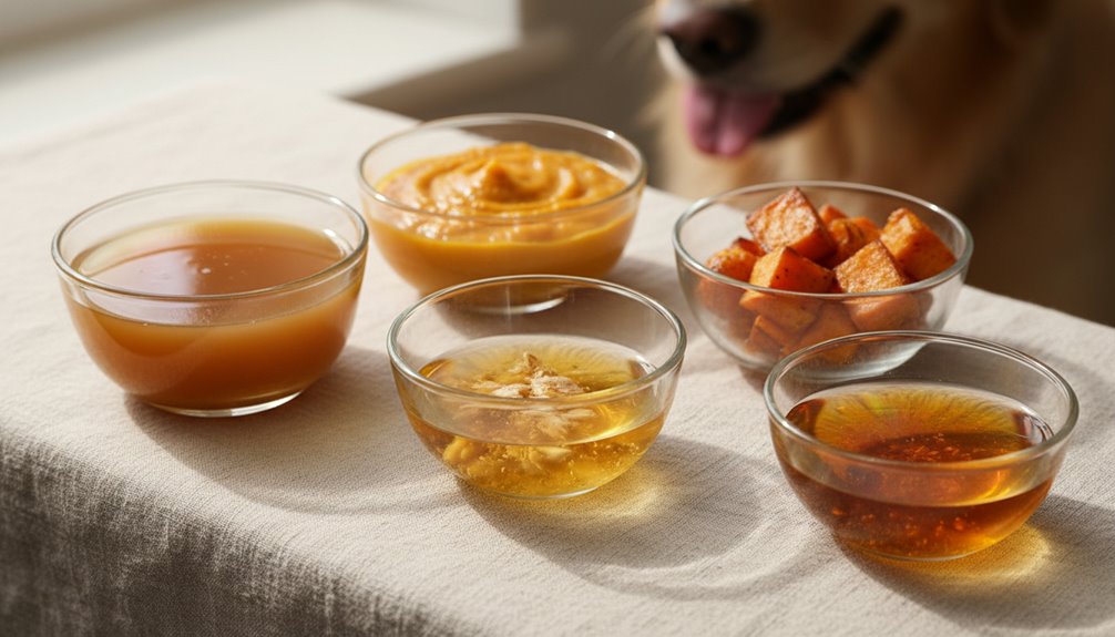 5 Best High-Calorie Dog Food Toppers for 2026 That Pups Love