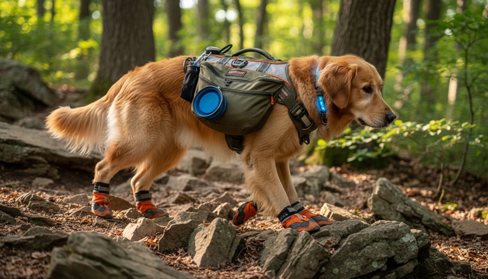 7 Best Hiking Gear for Dogs That’ll Keep Pups Safe in 2026