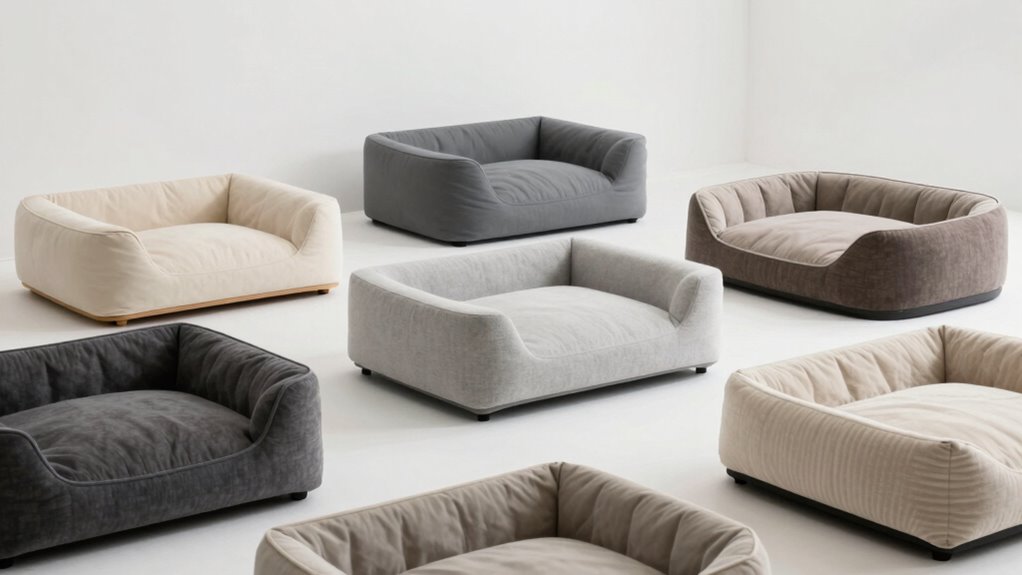 10 Best Innovative Dog Beds