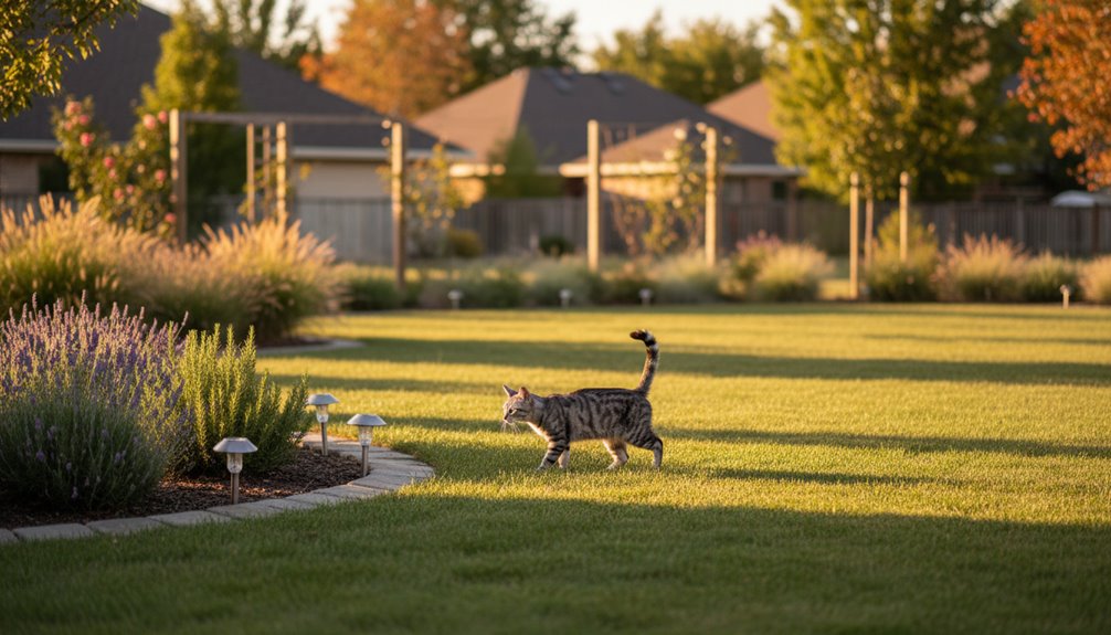 7 Best Invisible Cat Fences for 2026 (Yard Safety Made Easy)