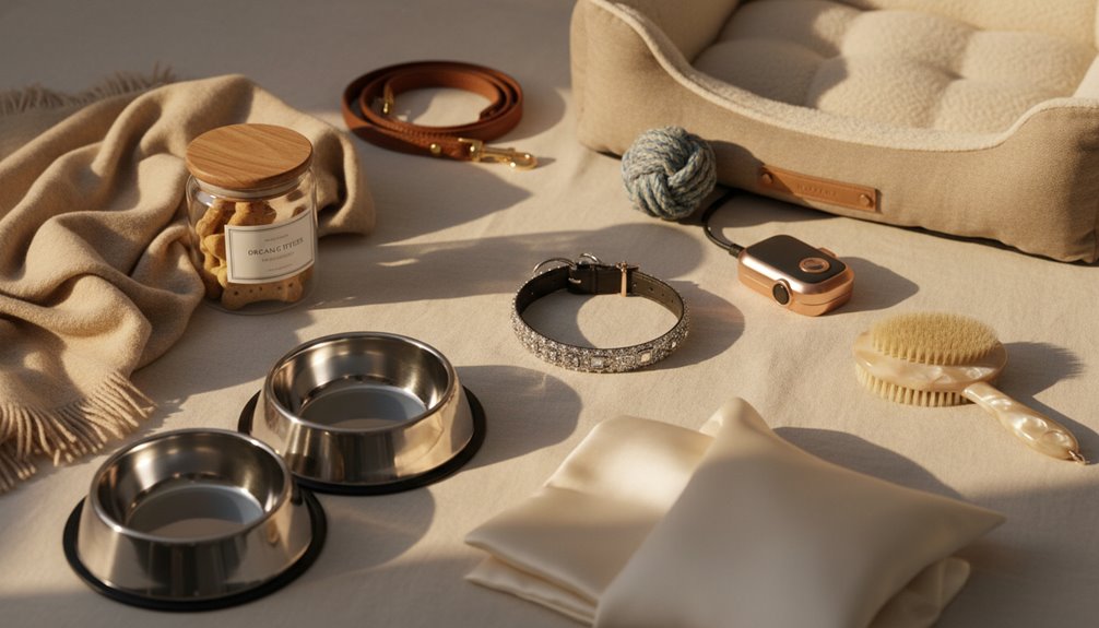 10 Best High-End Dog Products for 2026 That Pampered Pups Deserve