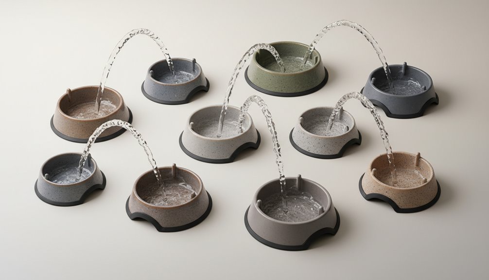10 Best No-Spill Dog Water Bowls for 2026