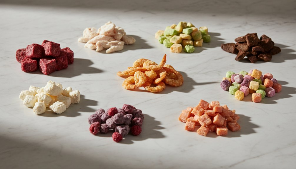 10 Best Freeze-Dried Treats for 2026 That Picky Cats Love