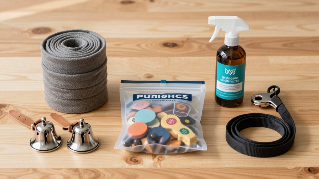 5 Best Puppy Potty Training Tools