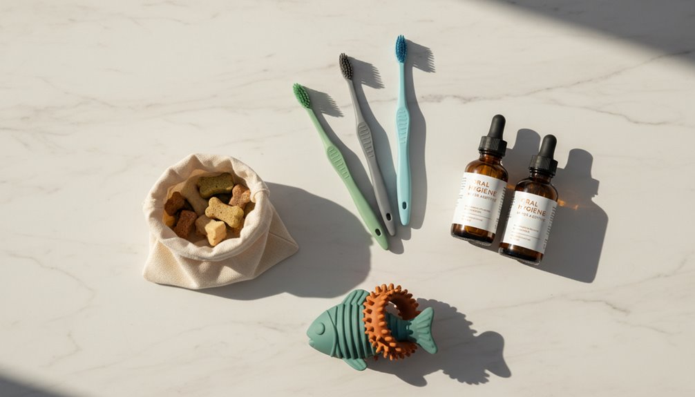 7 Best Cat Dental Care Products for 2026 That Vets Recommend