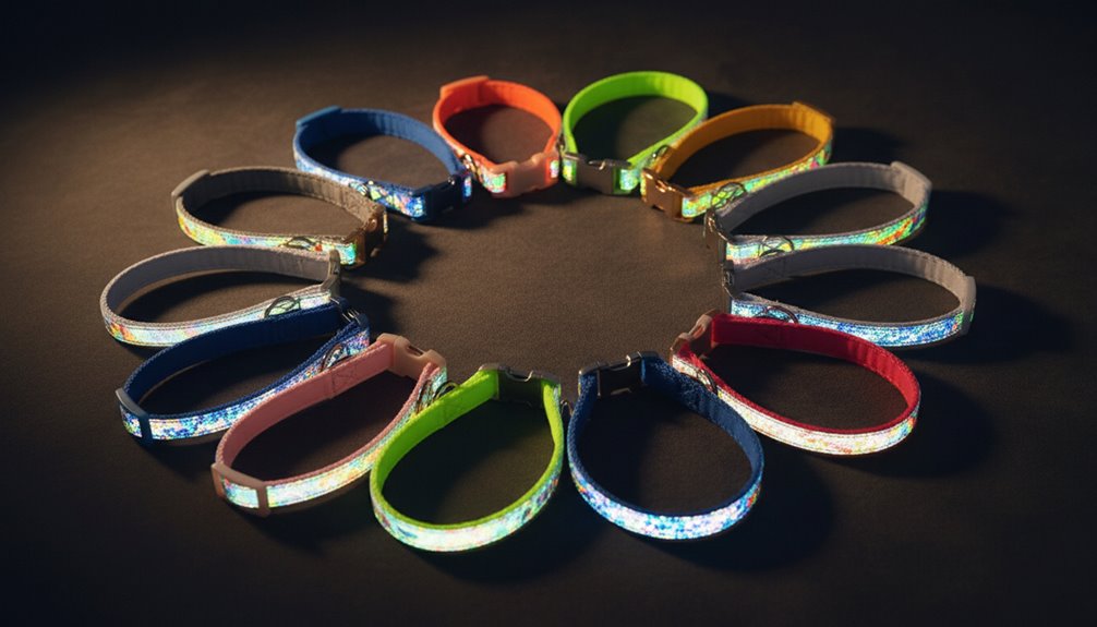 15 Best Reflective Cat Collars for 2026 That Keep Cats Safe
