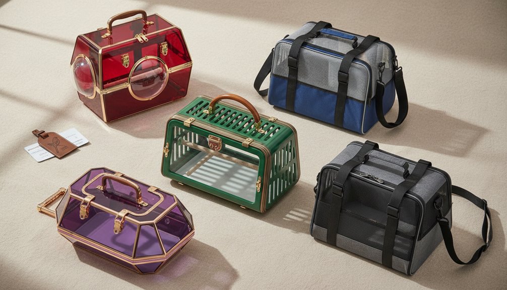 10 Best Bird Travel Carriers for 2026 That Keep Feathered Friends Safe