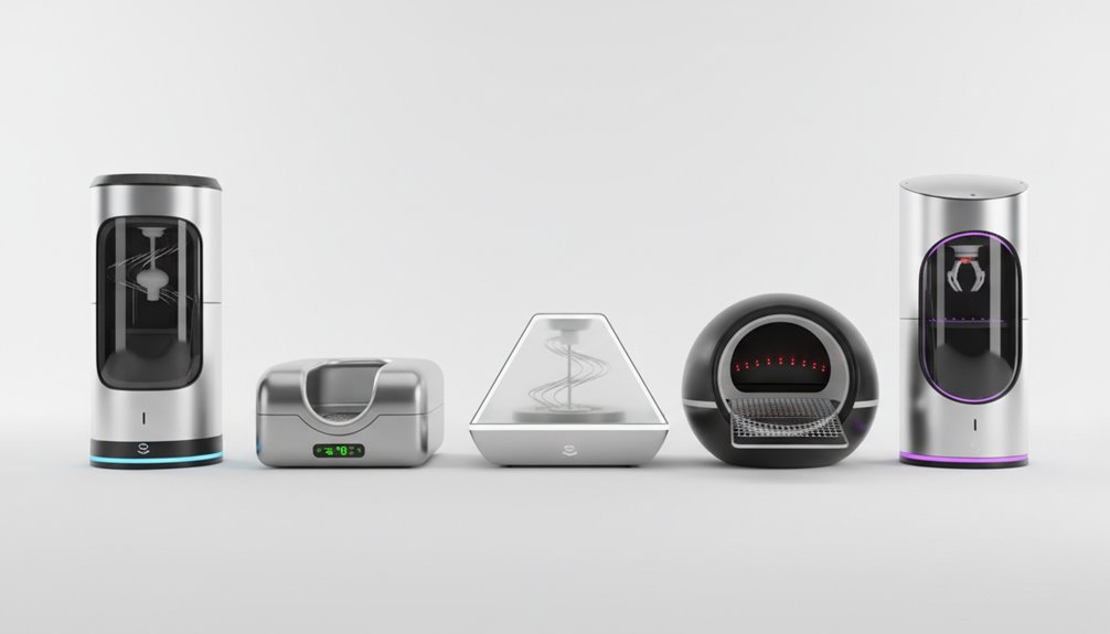 5 Self-Cleaning Cat Litter Boxes for 2026 (Less Scooping!)
