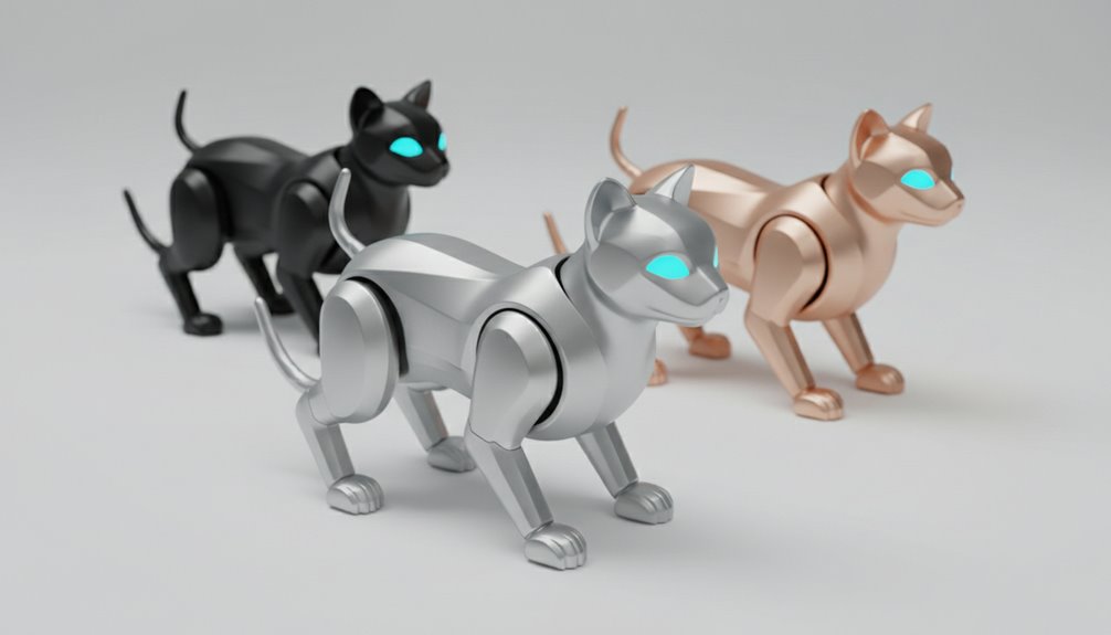 10 Best AI Cat Robot Toys for 2026 That Cats Actually Love