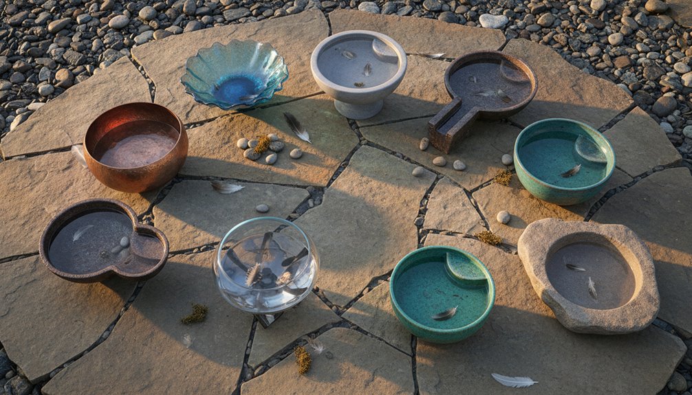 10 Best Bird Bath Tubs for 2026 That Birds Actually Use
