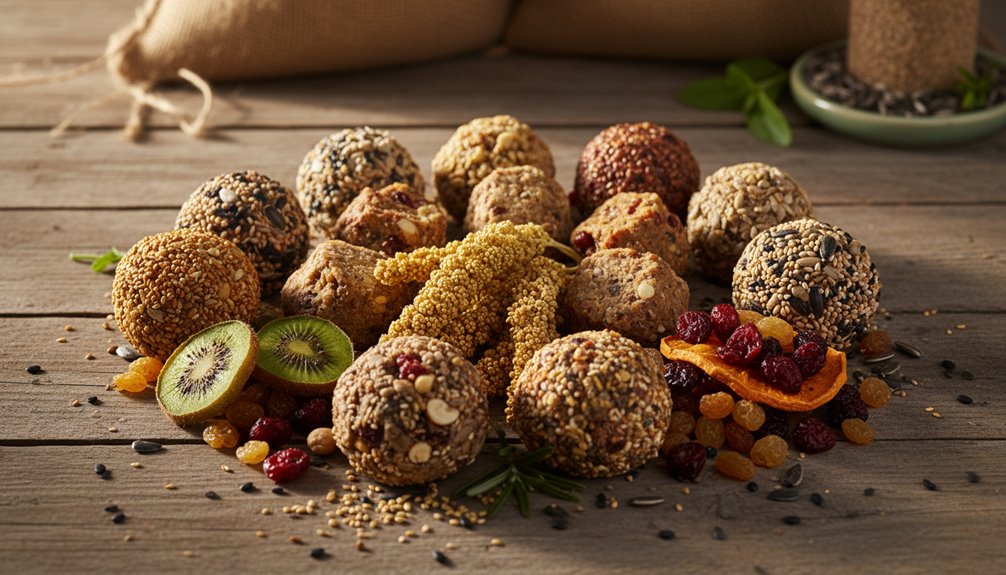 10 Best Bird Treats for 2026 That Keep Feathered Friends Happy