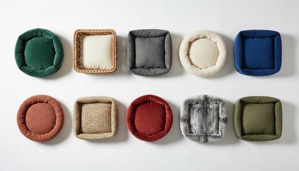 10 Best Cat Beds for 2026 Your Feline Friend Will Love
