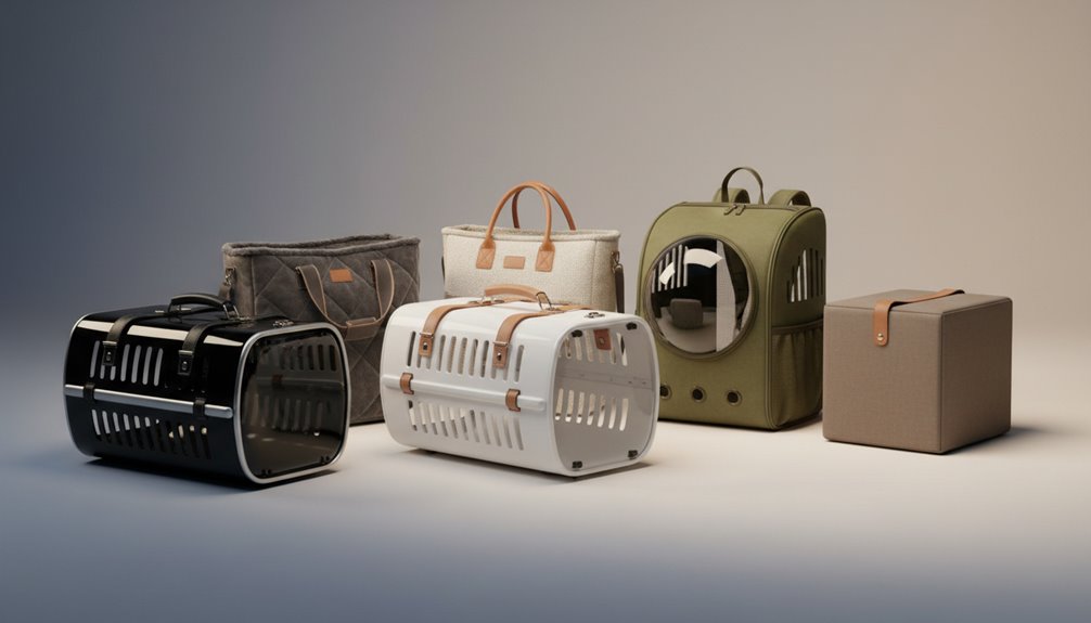 10 Best Cat Carriers for 2026 That Cats Actually Like