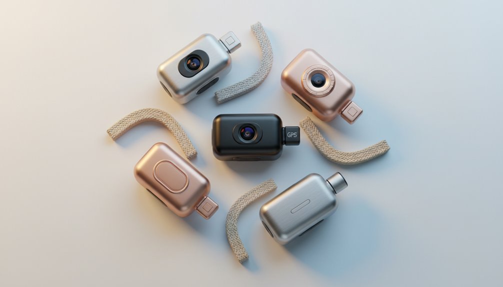 15 Best Cat Collar Cameras for 2026 That Track Adventures