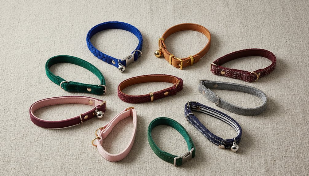 10 Best Cat Collars for 2026 That Cats Actually Keep On