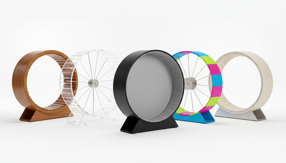 5 Best Cat Exercise Wheels for 2026 Indoor Cats Love