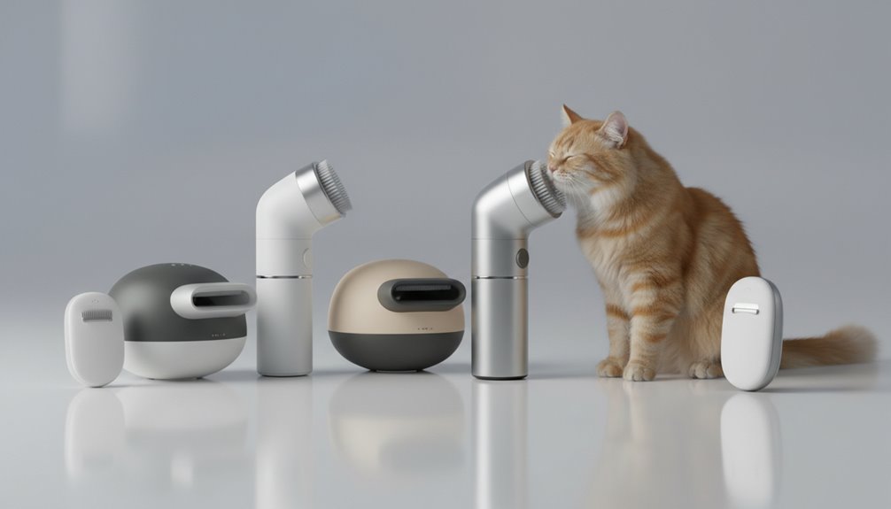 7 Best Automatic Cat Groomers for 2026 Cats Actually Use