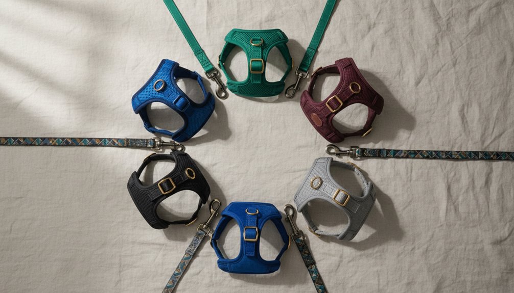 10 Best Cat Harness and Leash Sets for 2026