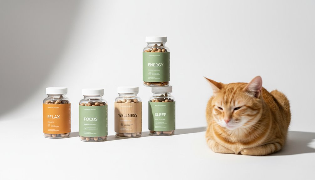 5 Best Immune Defense Supplements for Cats in 2026