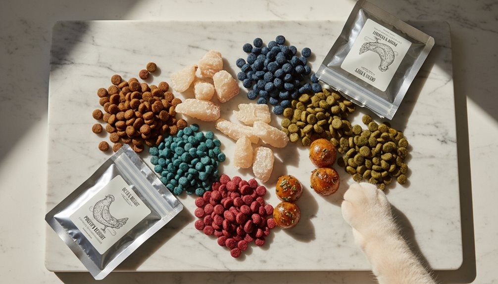 15 Best Cat Treats for 2026 That Felines Go Crazy For