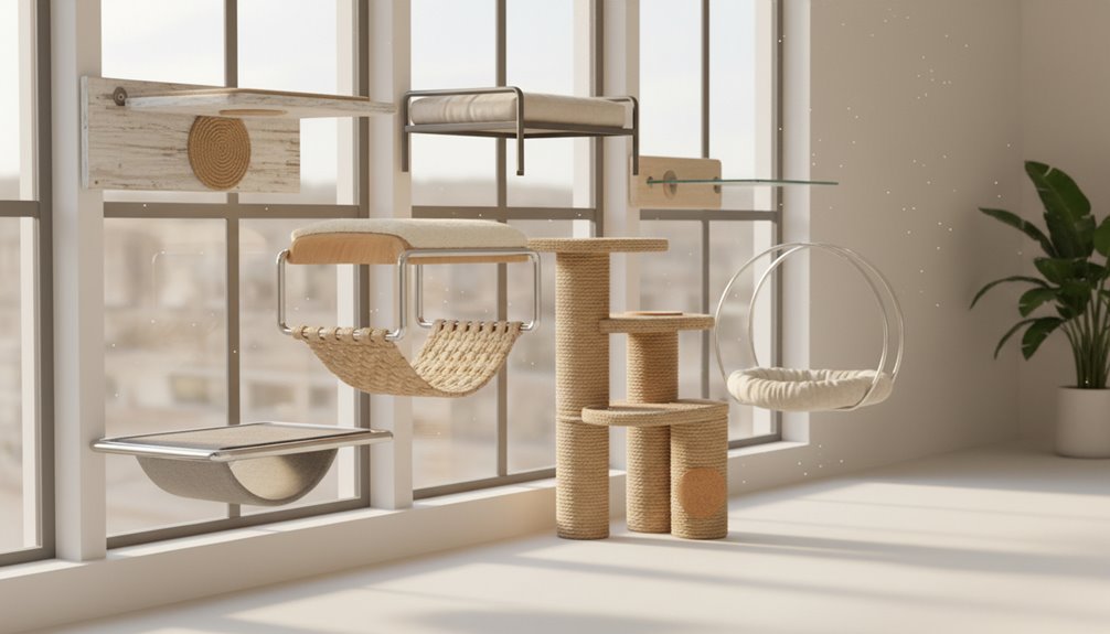 7 Best Cat Window Perches for 2026 Your Kitty Will Love