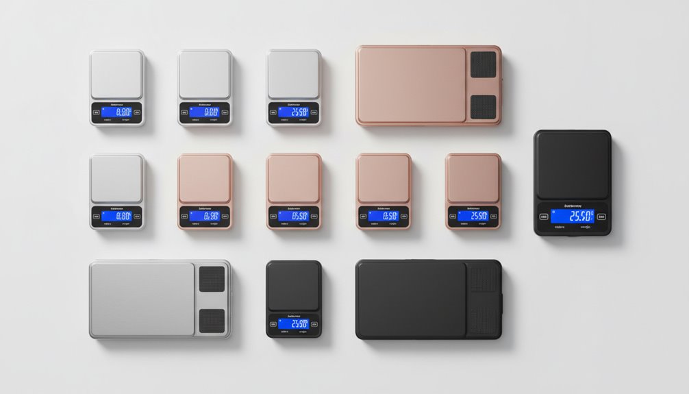 15 Best Digital Scales for 2026 Bird Owners Rely On