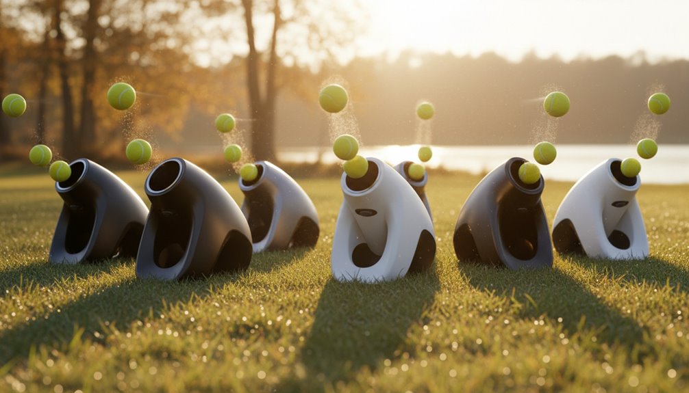 10 Best Automatic Dog Ball Launchers for 2026