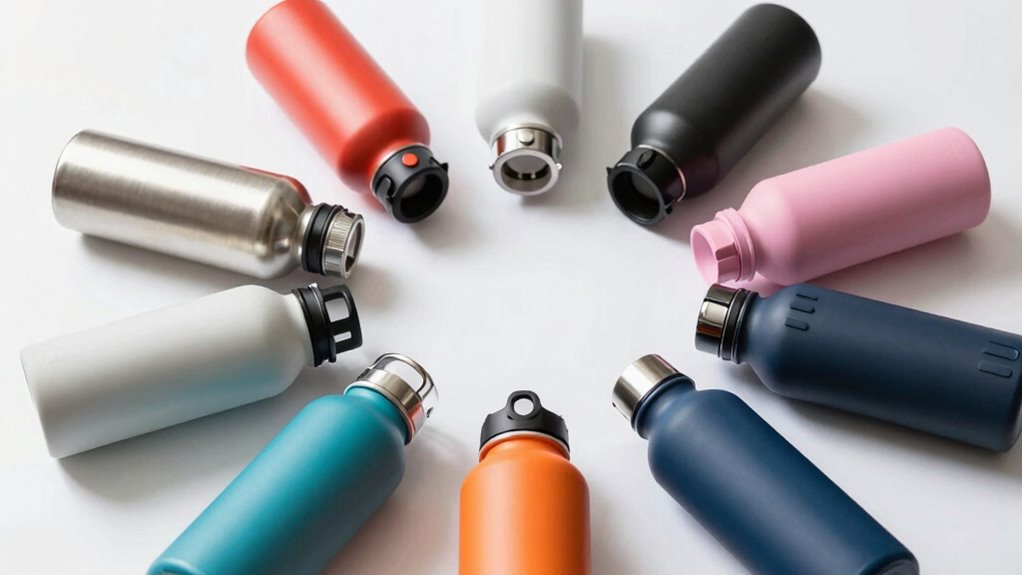 10 Best Dog Water Bottles