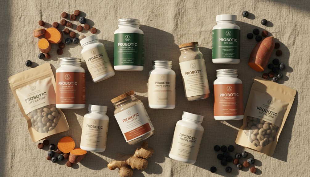 10 Best Dog Probiotics for 2026 (Gut Health Guaranteed)