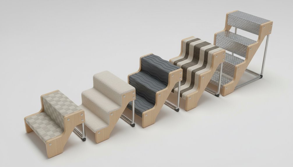 5 Best Anti-Slip Dog Stairs for 2026 (High Beds Included)