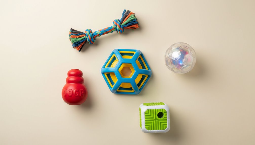 5 Best Interactive Dog Toys for 2026 (Keep Pups Entertained)