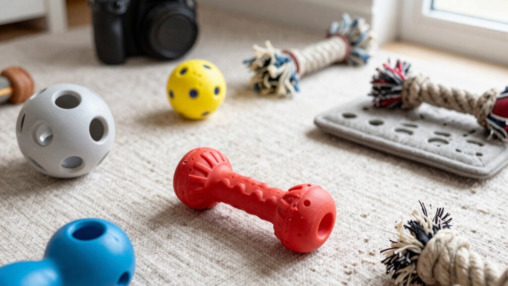 10 Best Mental Stimulation Dog Toys