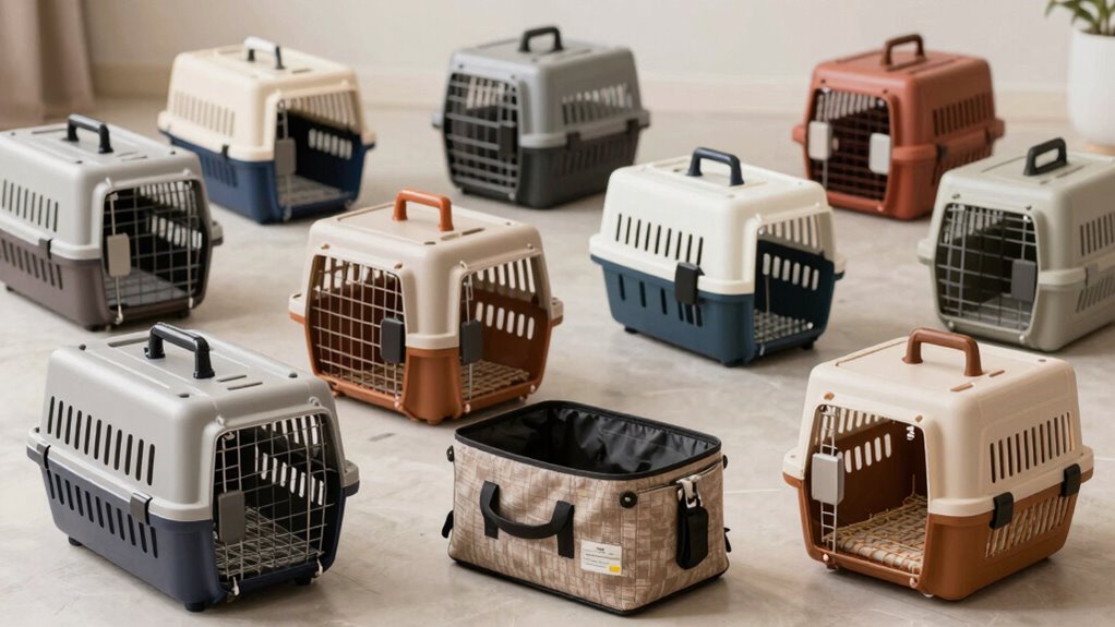 15 Best Travel Dog Kennels