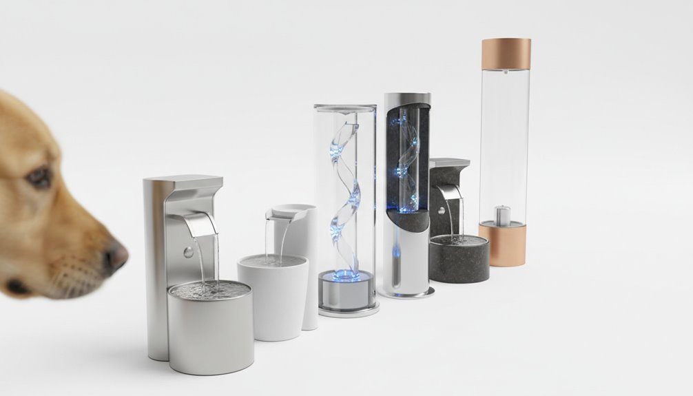 5 Best Dog Water Fountains for 2026 That Keep Pups Hydrated