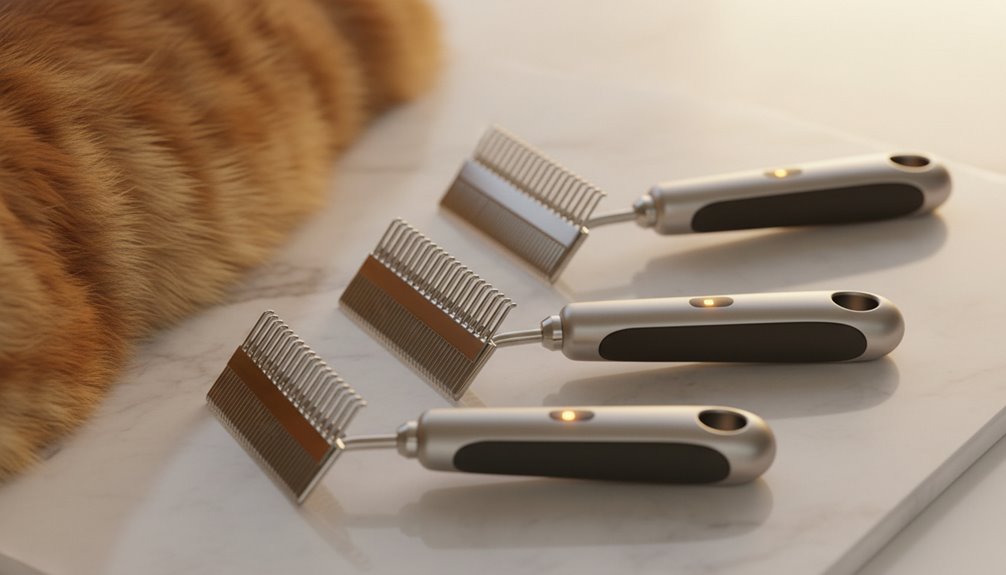3 Best Electronic Cat Flea Combs for 2026 That Work