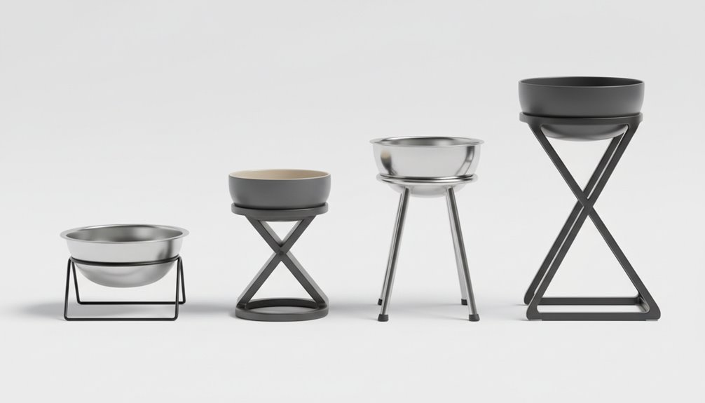 5 Best Height-Adjustable Elevated Dog Bowls for 2026